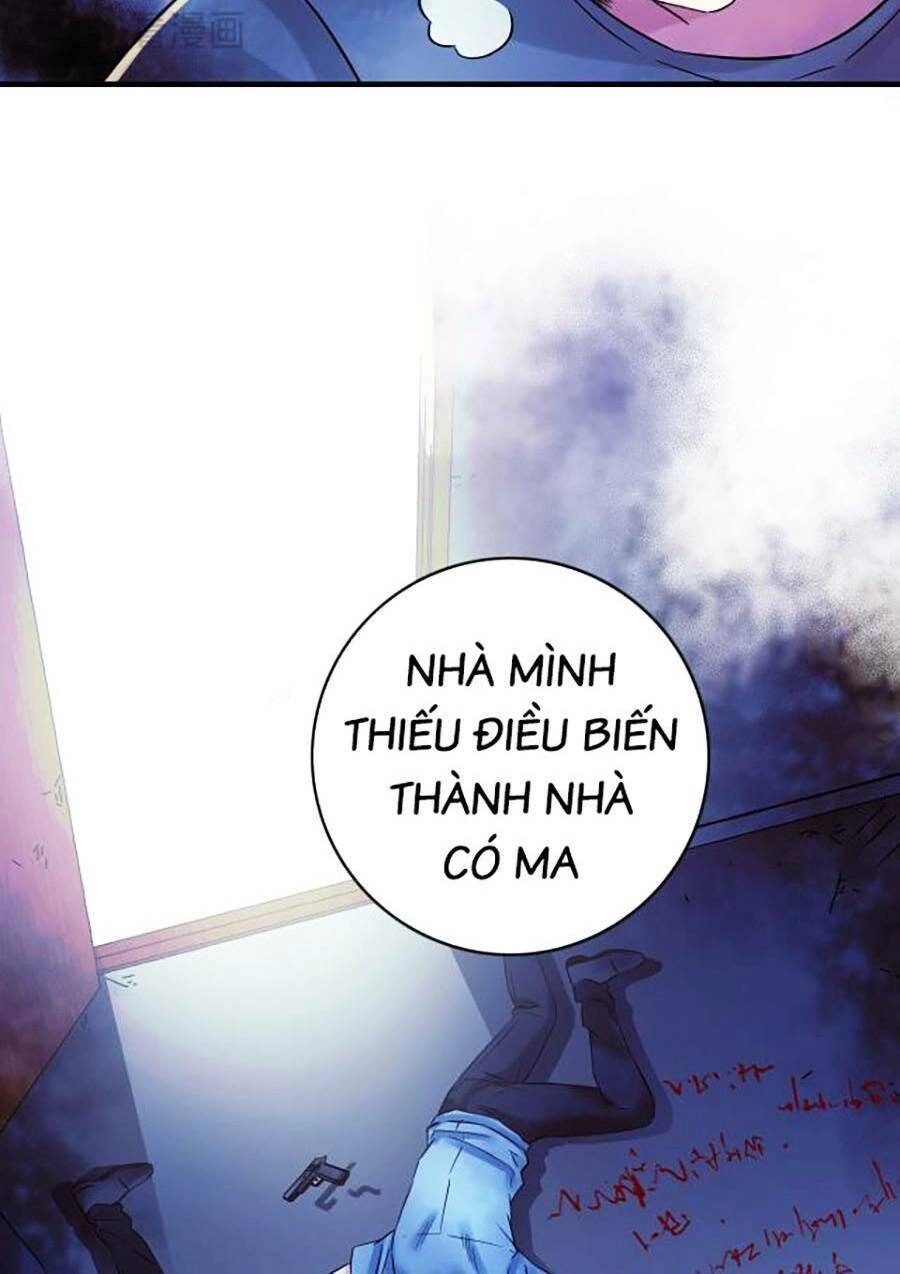 Kí Hiệu Cuối Cùng Chapter 3 - 120