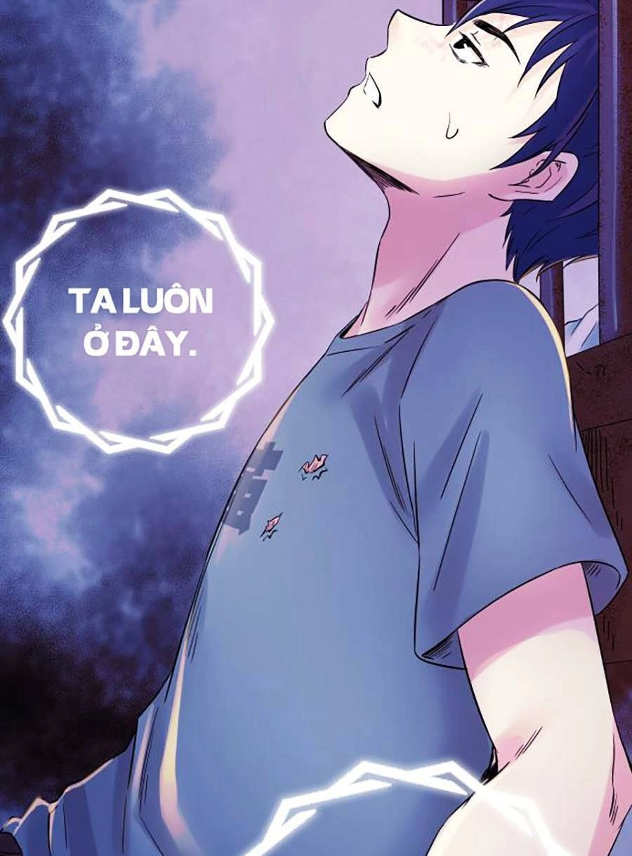 Kí Hiệu Cuối Cùng Chapter 3 - 123