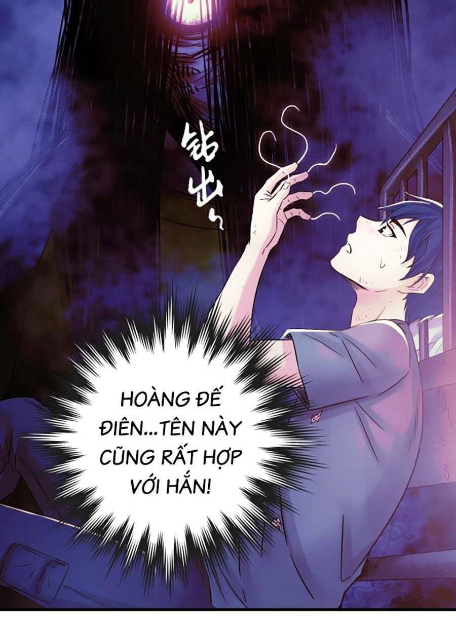 Kí Hiệu Cuối Cùng Chapter 3 - 126