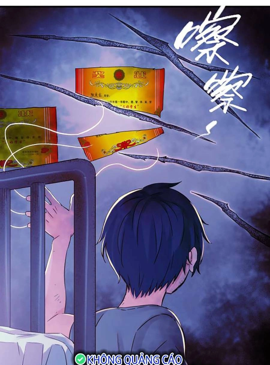 Kí Hiệu Cuối Cùng Chapter 3 - 130