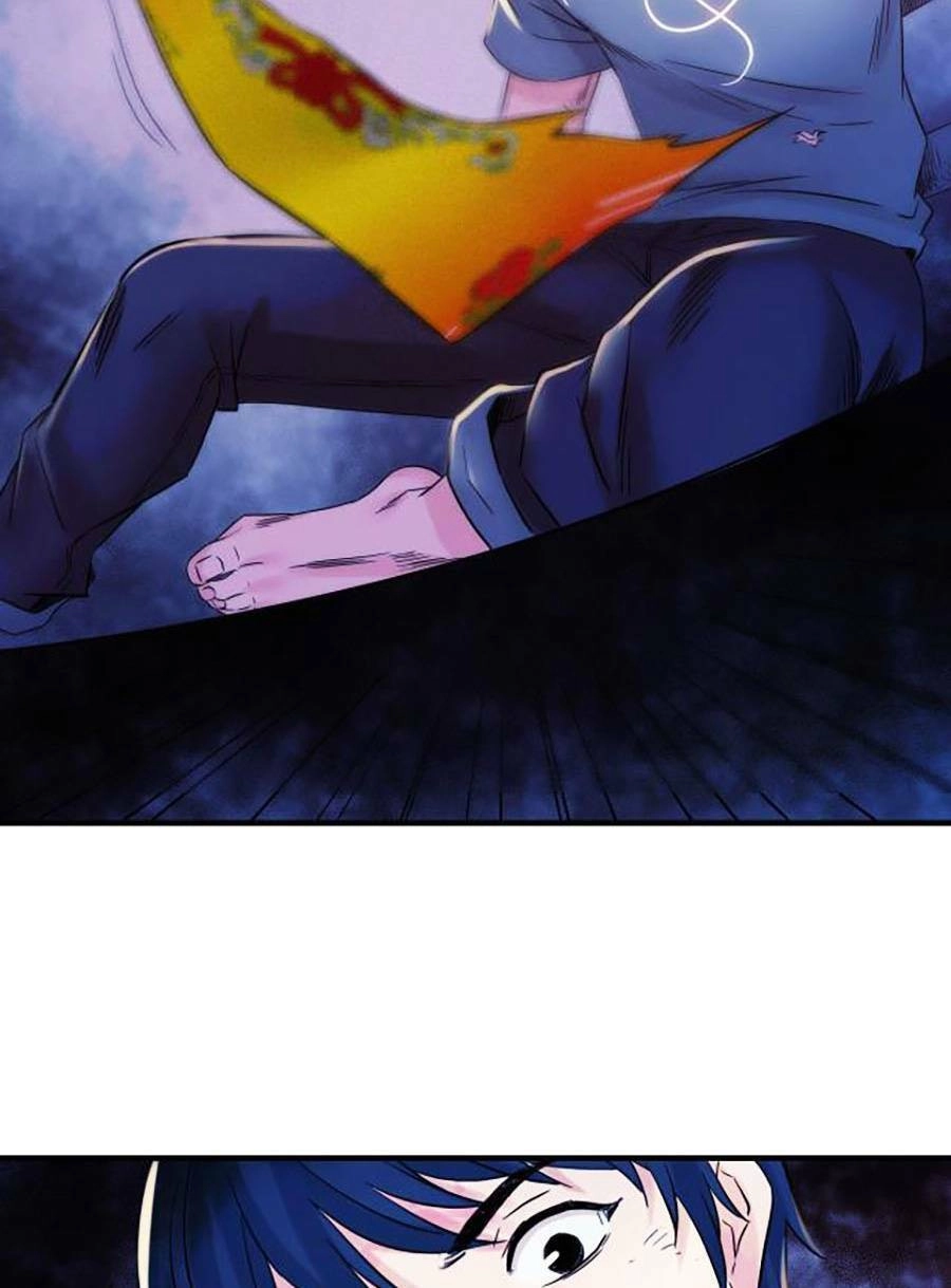 Kí Hiệu Cuối Cùng Chapter 3 - 132