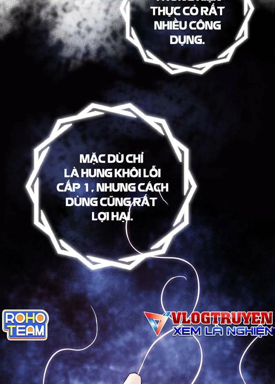 Kí Hiệu Cuối Cùng Chapter 4 - 2
