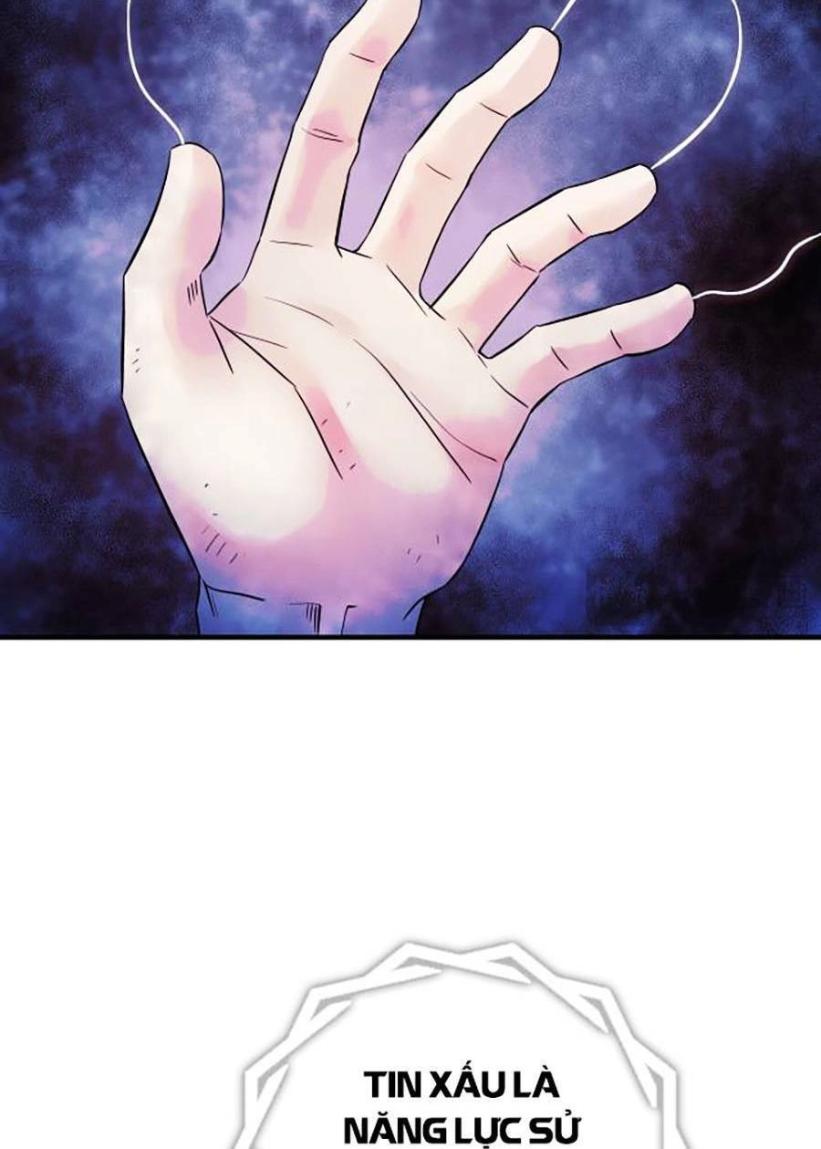 Kí Hiệu Cuối Cùng Chapter 4 - 3