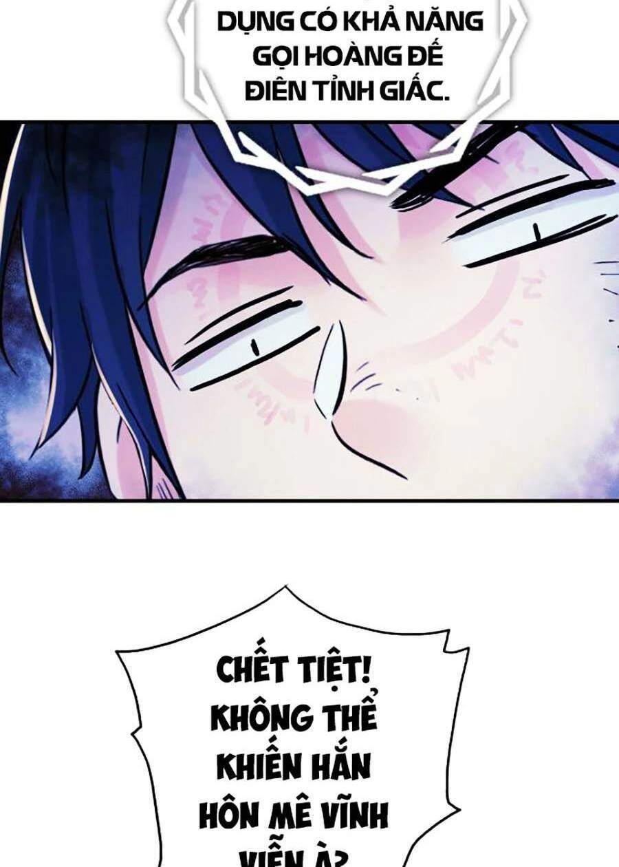 Kí Hiệu Cuối Cùng Chapter 4 - 4