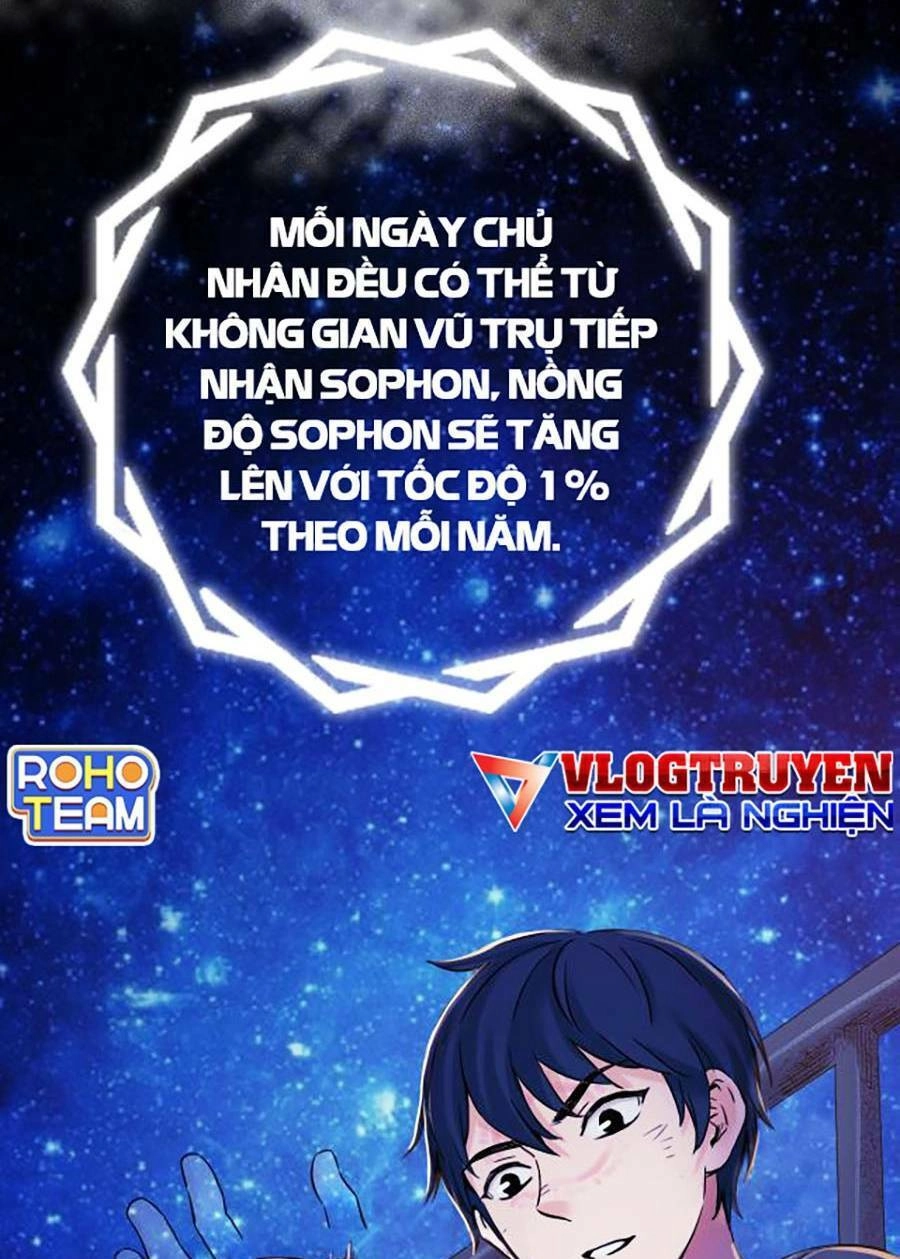 Kí Hiệu Cuối Cùng Chapter 4 - 7