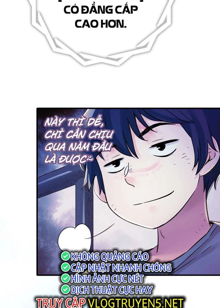 Kí Hiệu Cuối Cùng Chapter 4 - 9