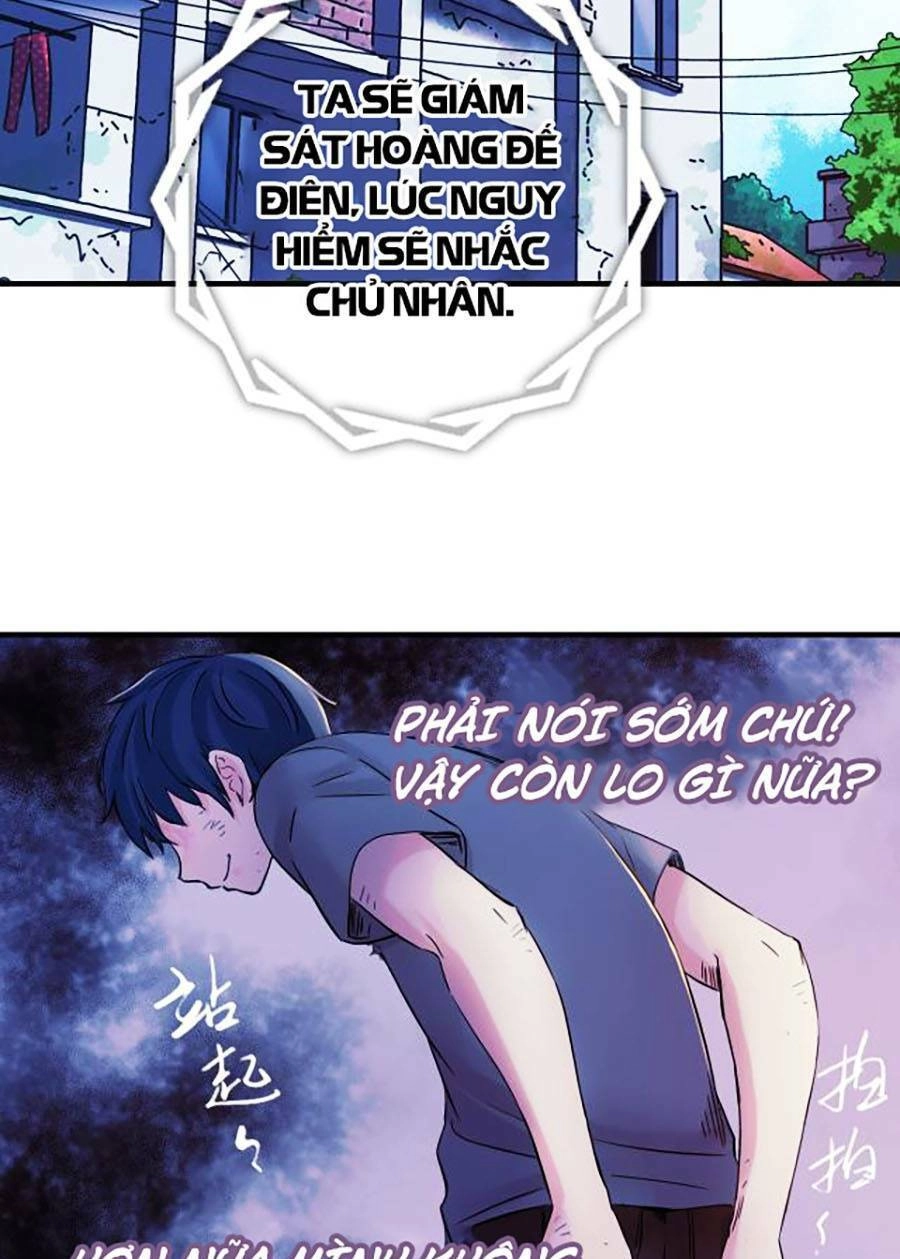 Kí Hiệu Cuối Cùng Chapter 4 - 11