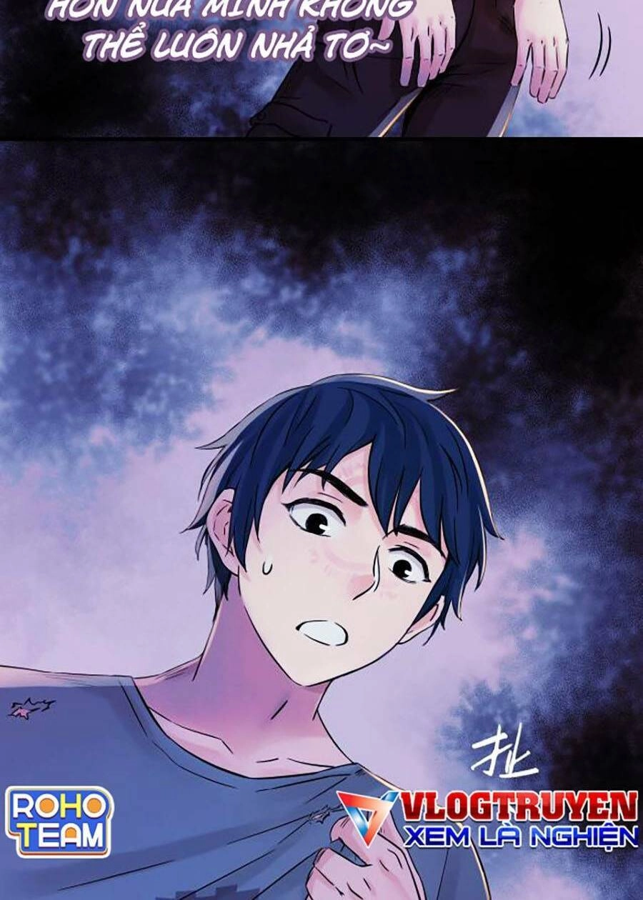 Kí Hiệu Cuối Cùng Chapter 4 - 12