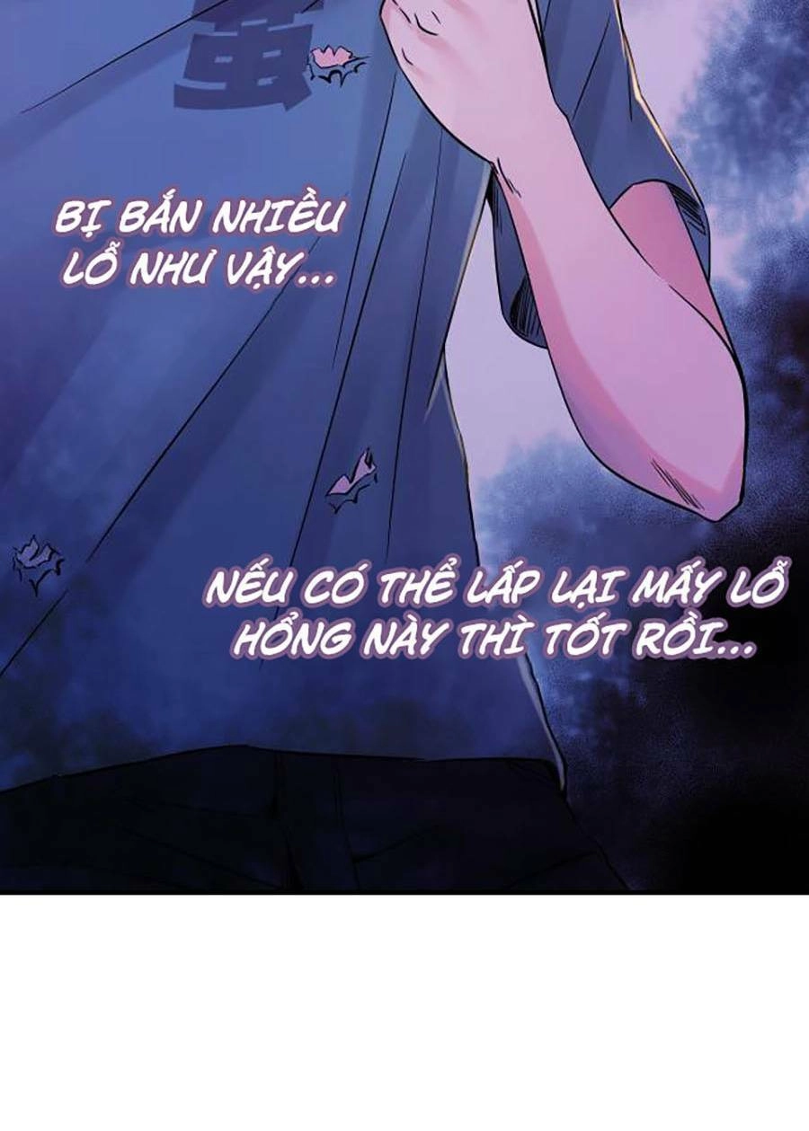 Kí Hiệu Cuối Cùng Chapter 4 - 13