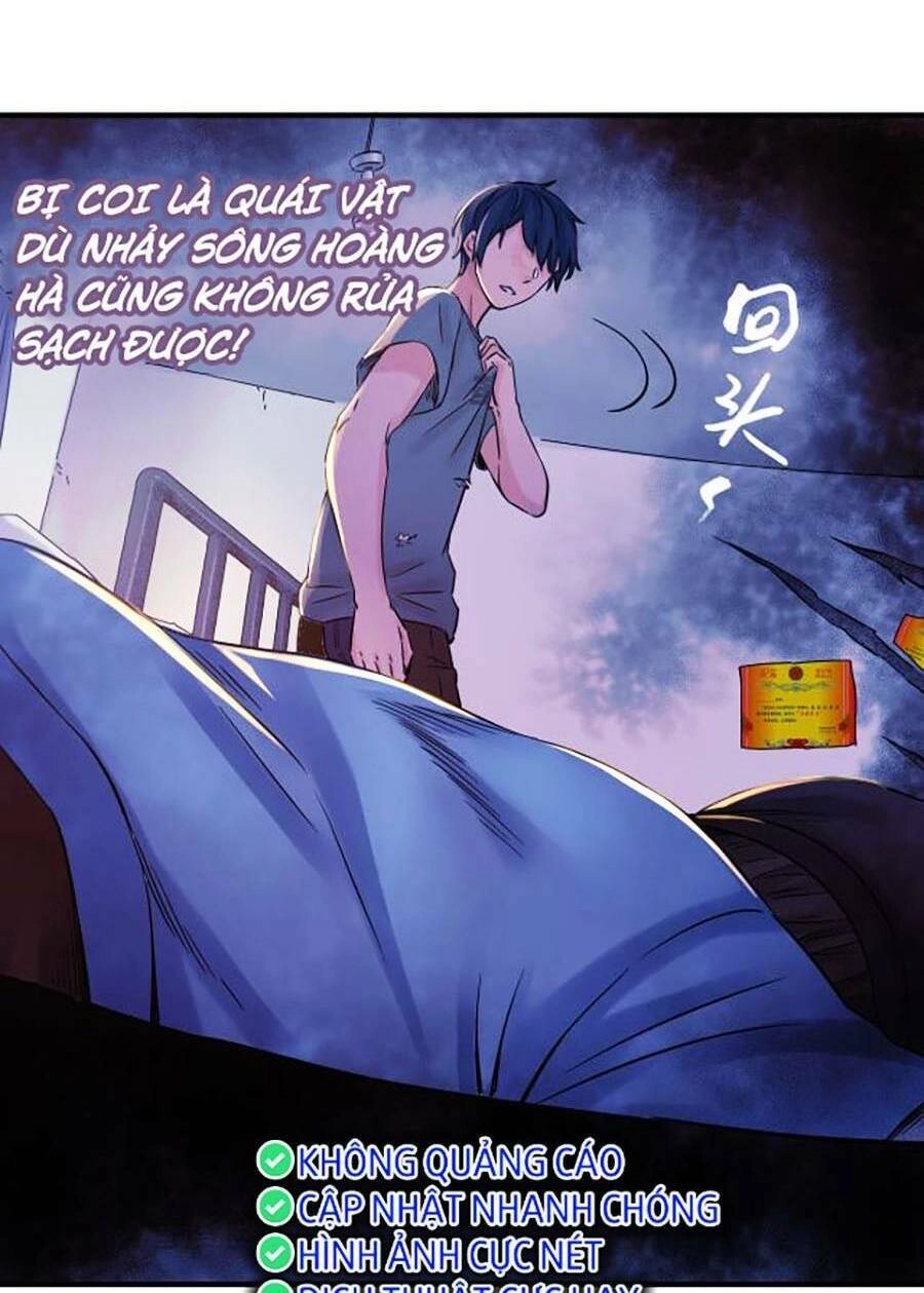 Kí Hiệu Cuối Cùng Chapter 4 - 14