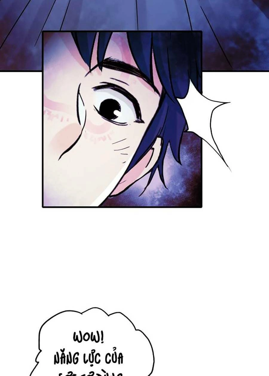 Kí Hiệu Cuối Cùng Chapter 4 - 16