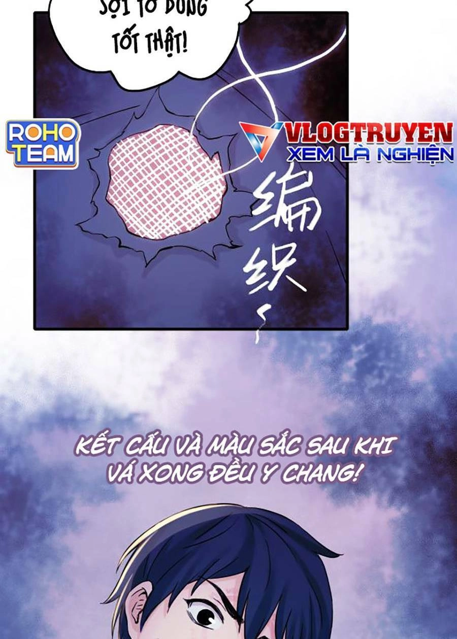 Kí Hiệu Cuối Cùng Chapter 4 - 17