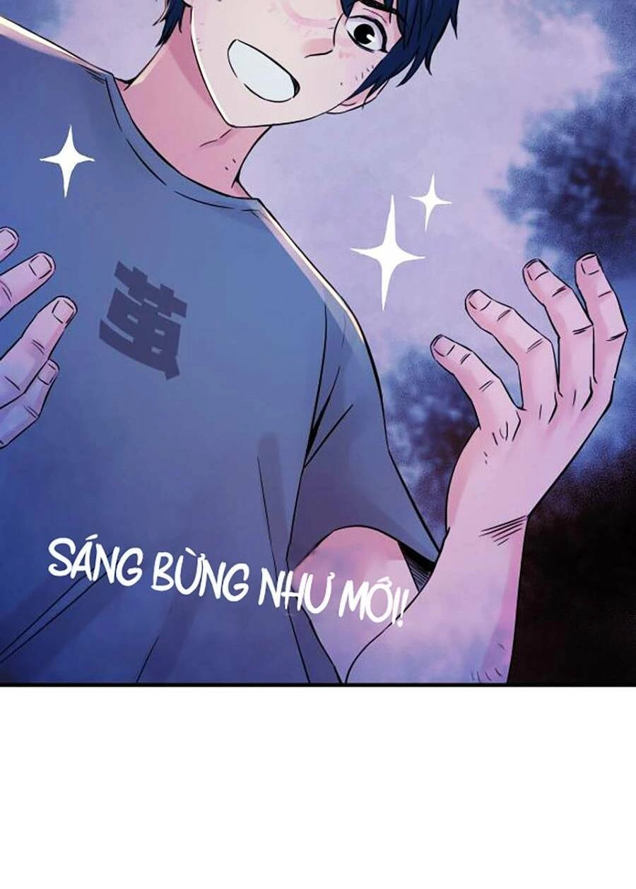 Kí Hiệu Cuối Cùng Chapter 4 - 18