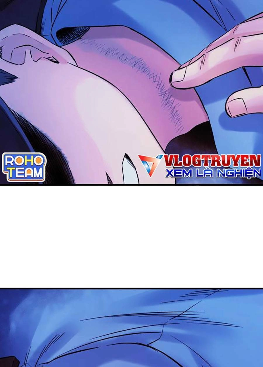 Kí Hiệu Cuối Cùng Chapter 4 - 21