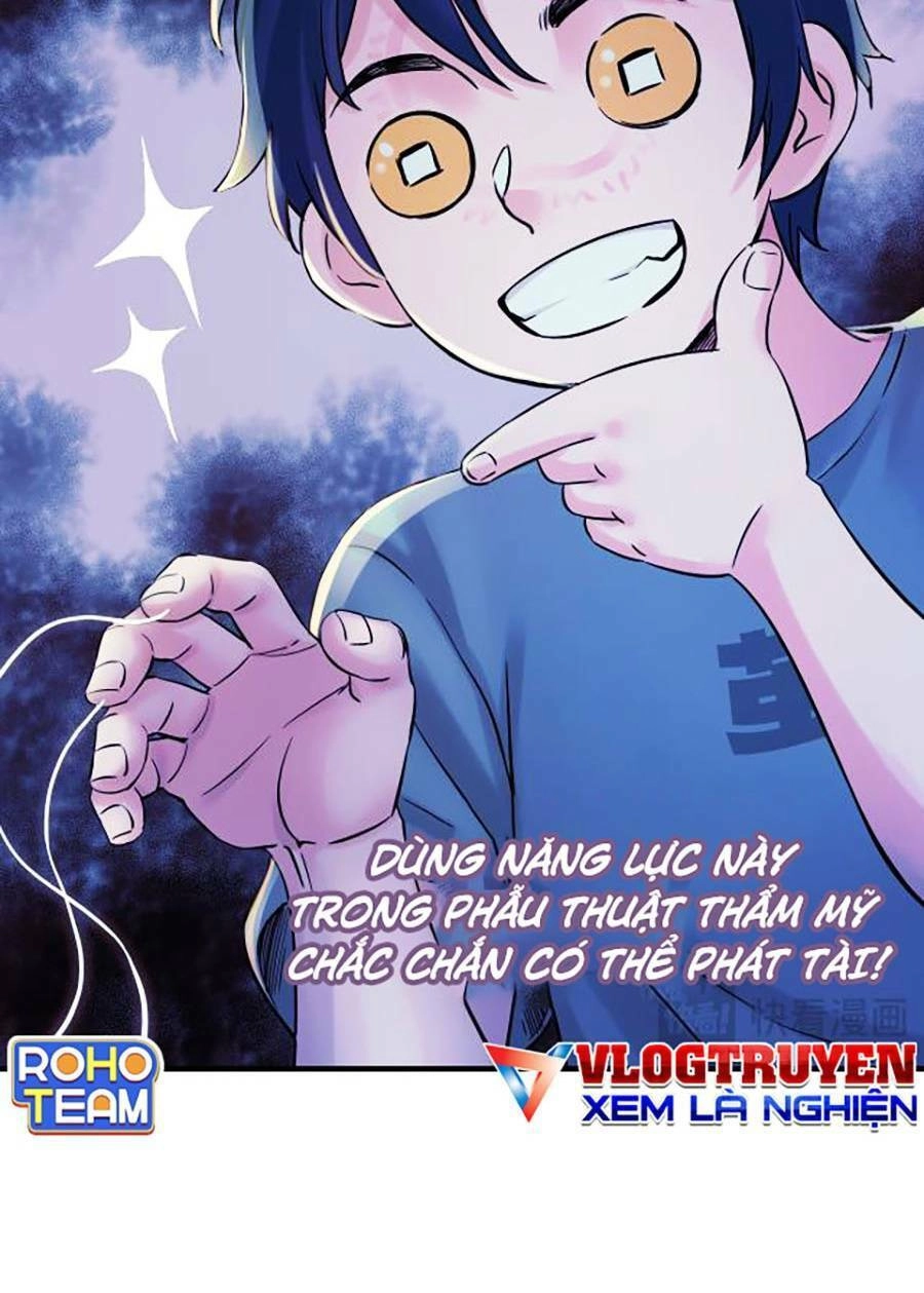 Kí Hiệu Cuối Cùng Chapter 4 - 25