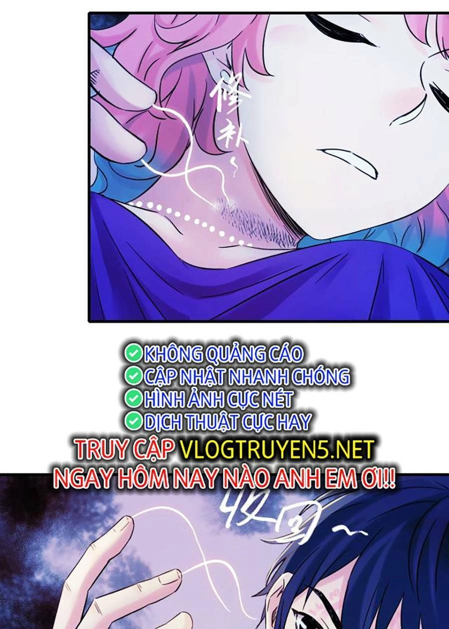 Kí Hiệu Cuối Cùng Chapter 4 - 27