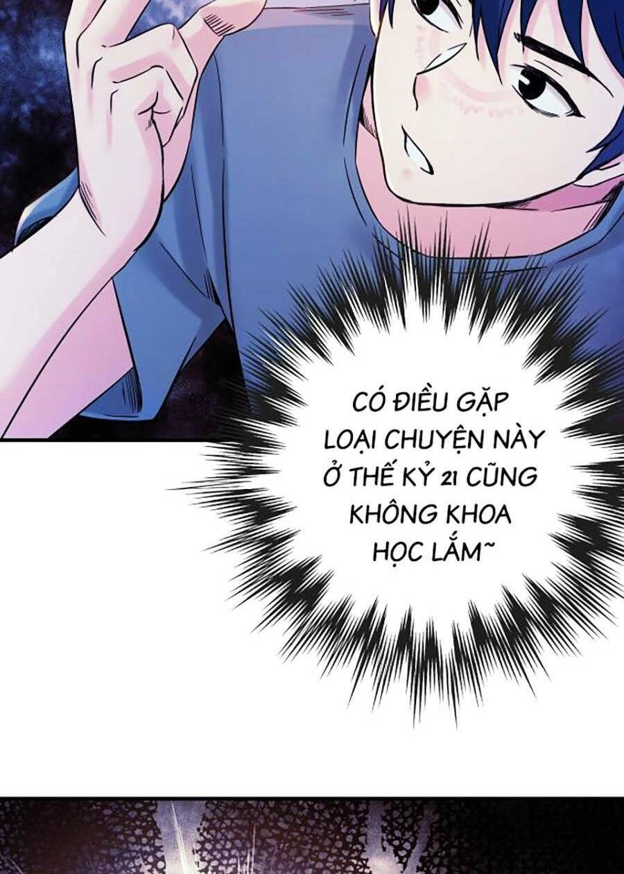 Kí Hiệu Cuối Cùng Chapter 4 - 28