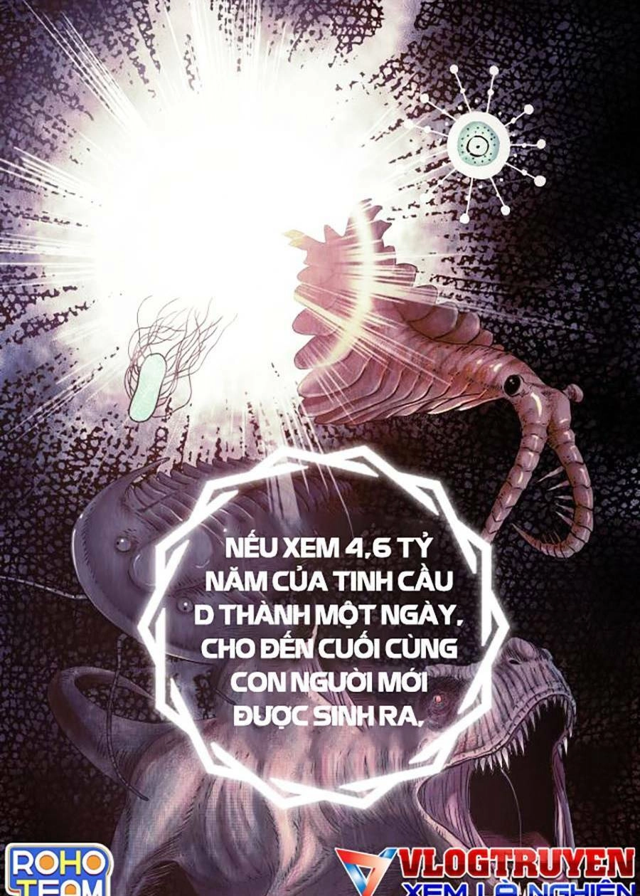 Kí Hiệu Cuối Cùng Chapter 4 - 29