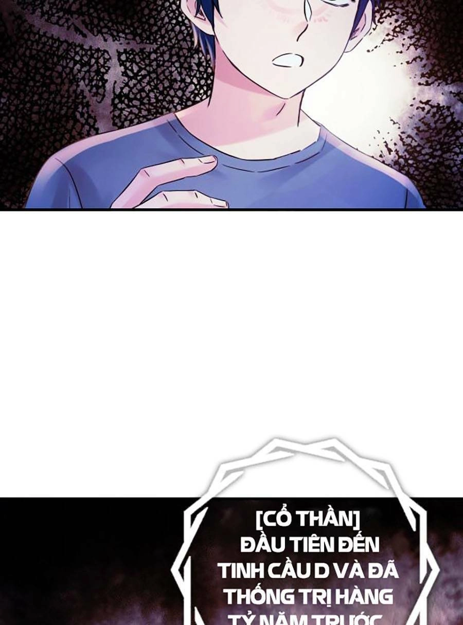 Kí Hiệu Cuối Cùng Chapter 4 - 31