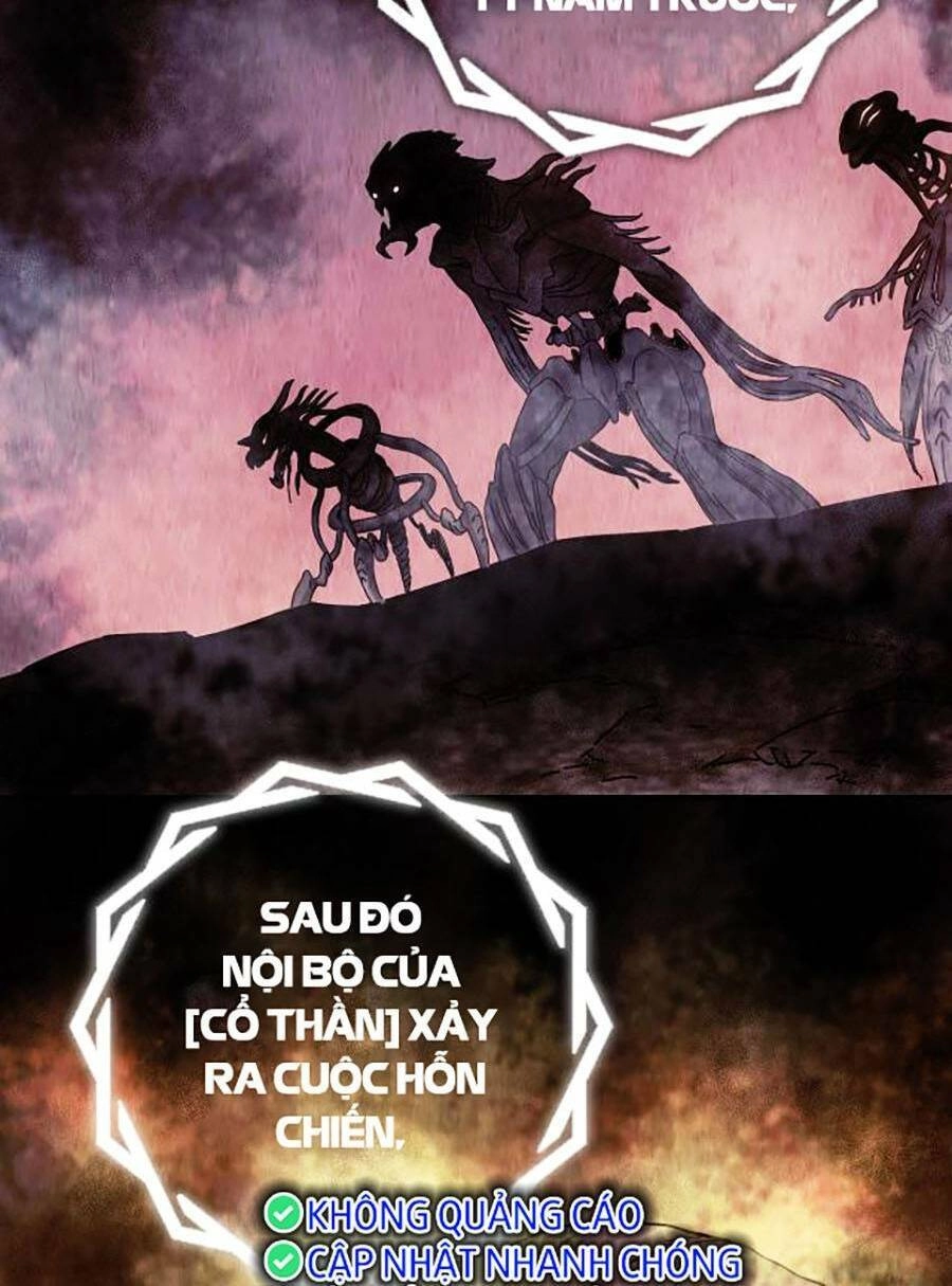 Kí Hiệu Cuối Cùng Chapter 4 - 32