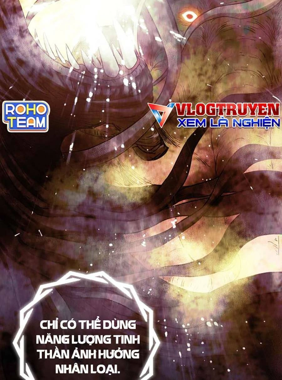 Kí Hiệu Cuối Cùng Chapter 4 - 34