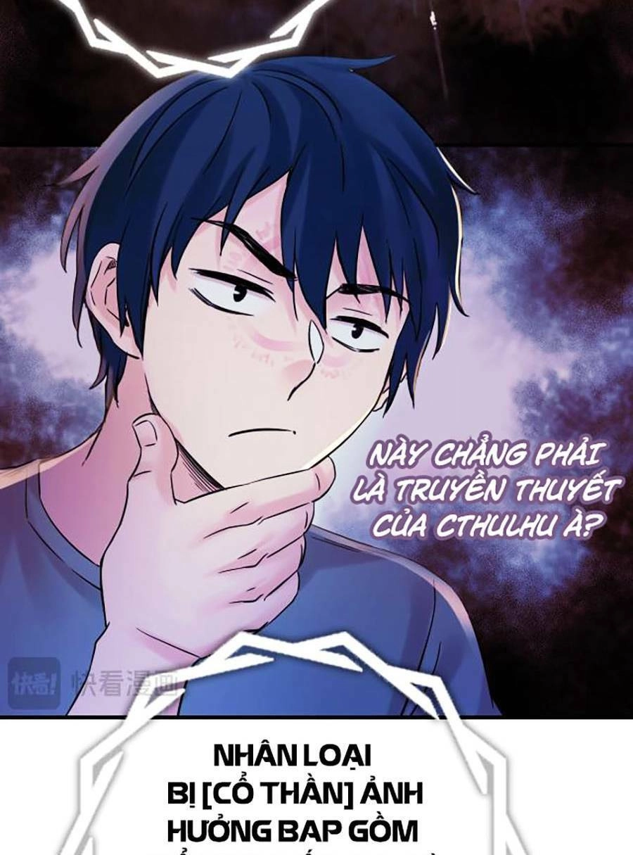 Kí Hiệu Cuối Cùng Chapter 4 - 35