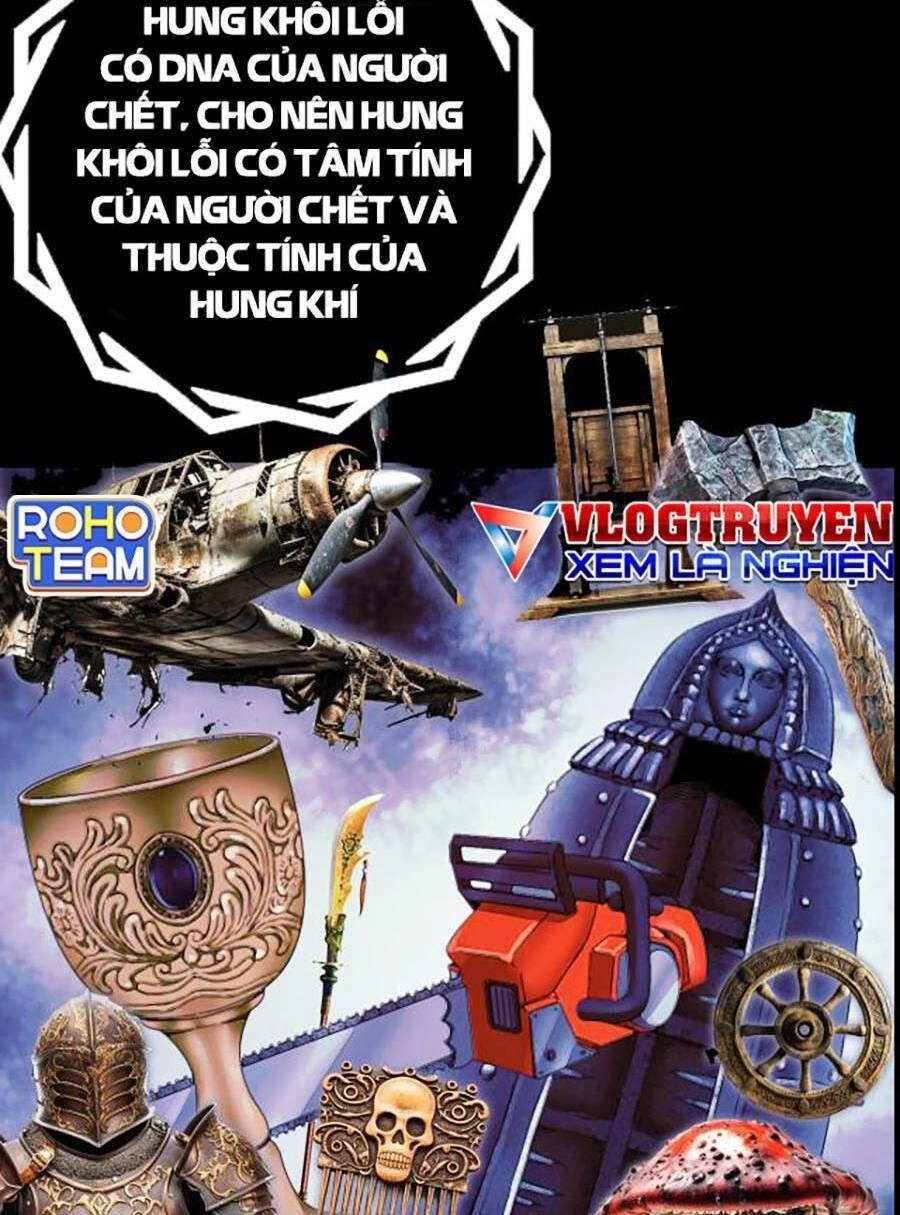 Kí Hiệu Cuối Cùng Chapter 4 - 38