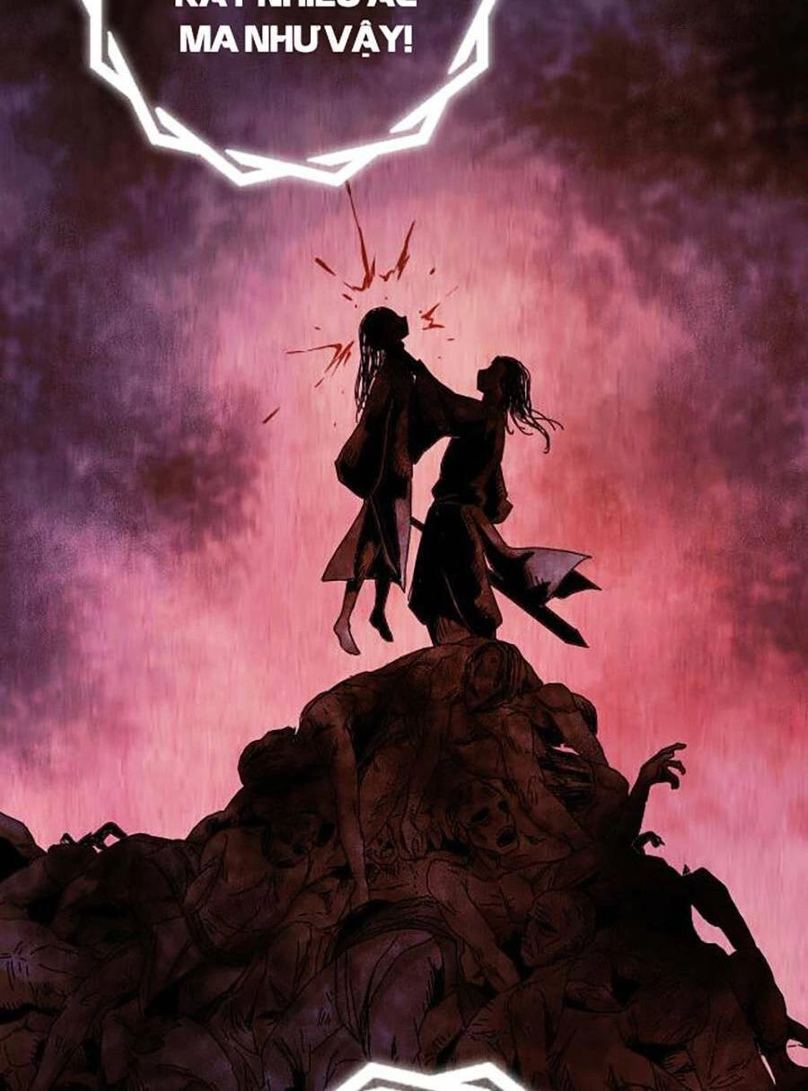 Kí Hiệu Cuối Cùng Chapter 4 - 42