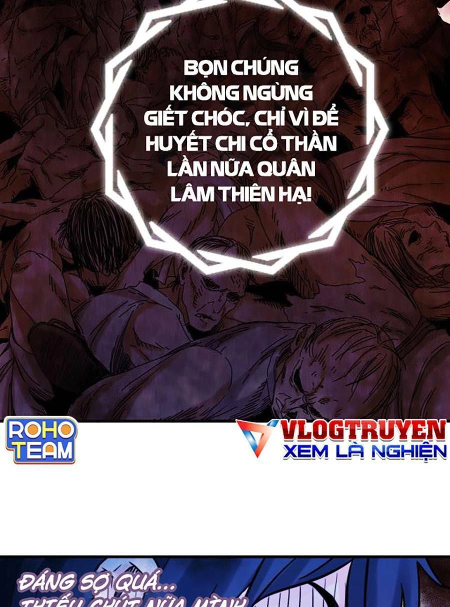 Kí Hiệu Cuối Cùng Chapter 4 - 43