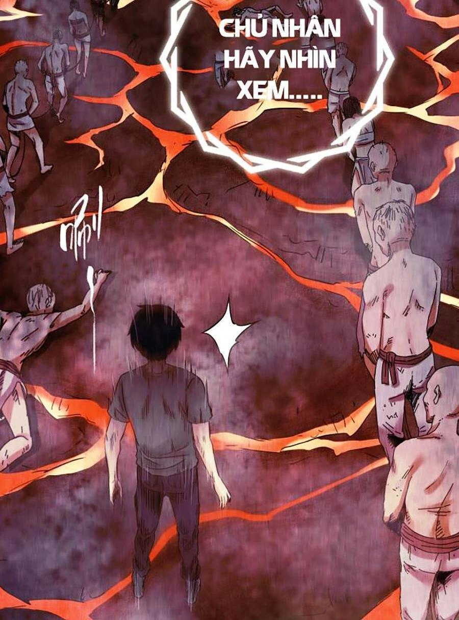 Kí Hiệu Cuối Cùng Chapter 4 - 46