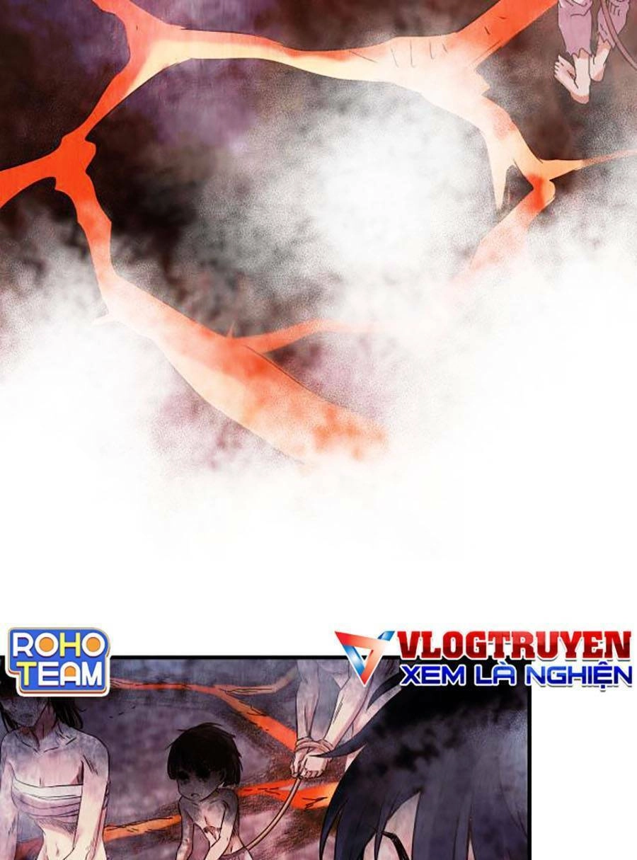 Kí Hiệu Cuối Cùng Chapter 4 - 47