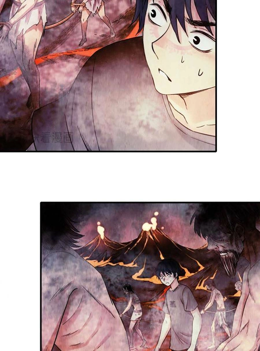 Kí Hiệu Cuối Cùng Chapter 4 - 48