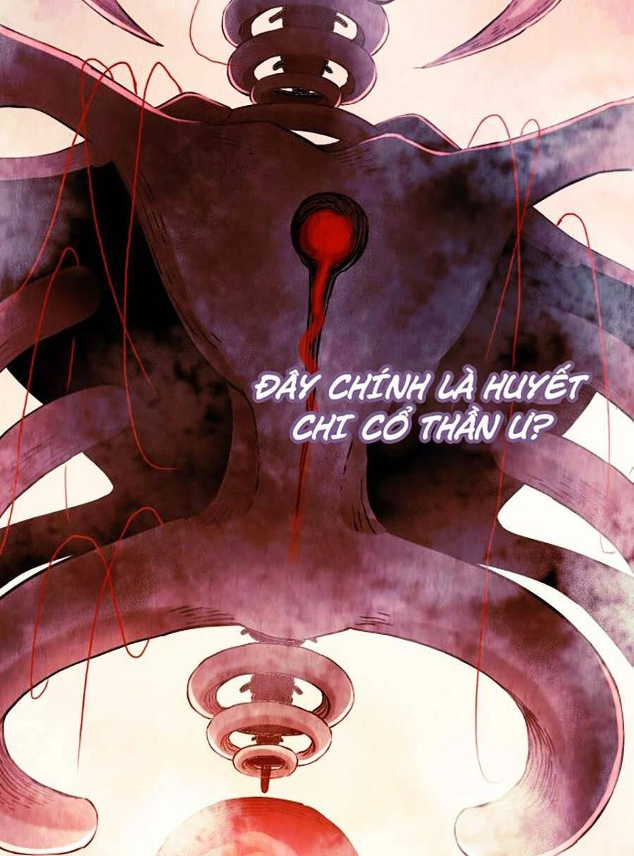 Kí Hiệu Cuối Cùng Chapter 4 - 50