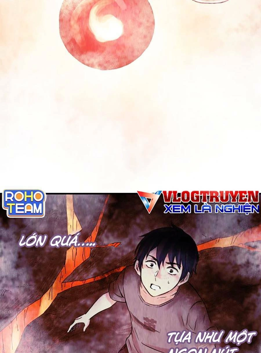 Kí Hiệu Cuối Cùng Chapter 4 - 51