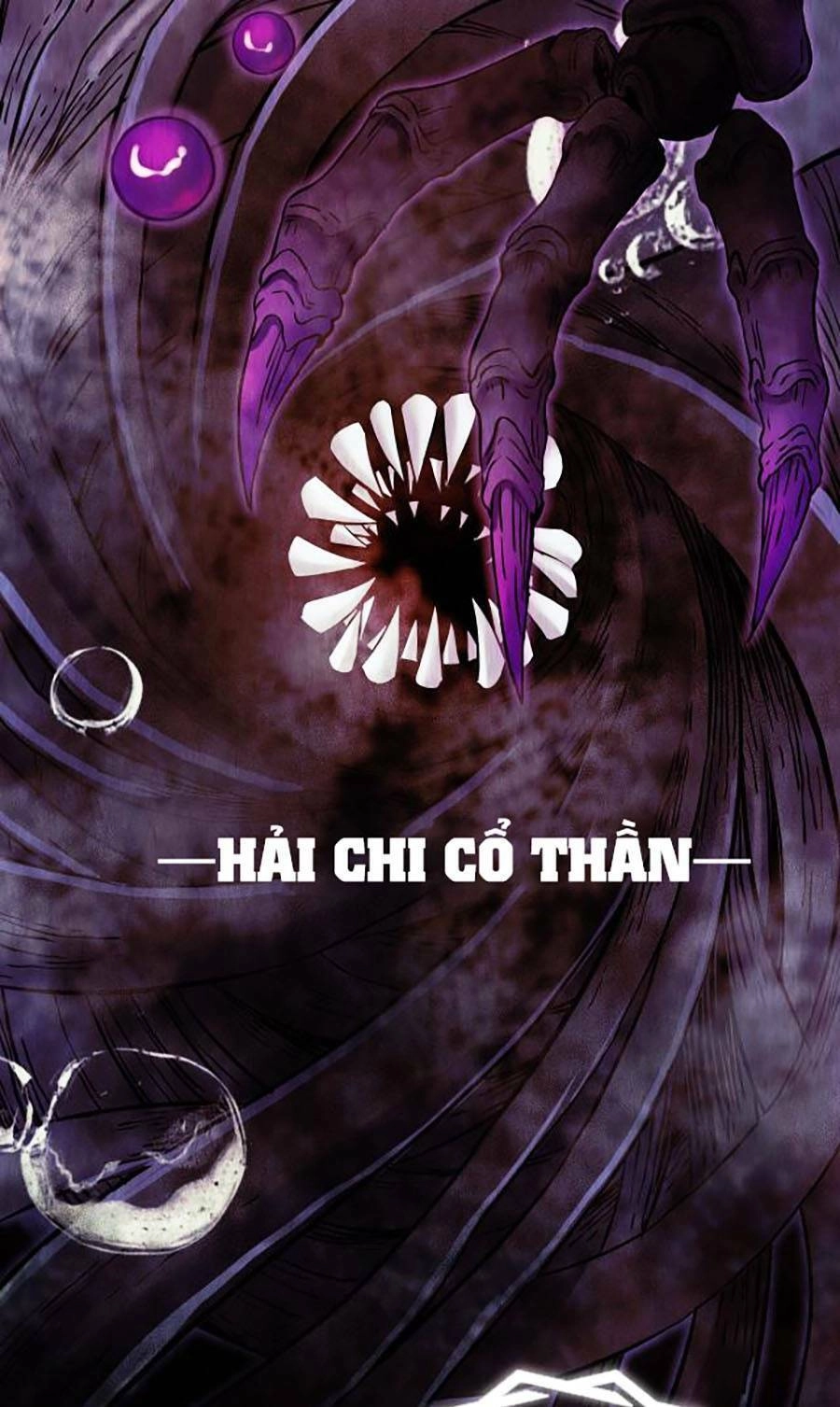 Kí Hiệu Cuối Cùng Chapter 4 - 61