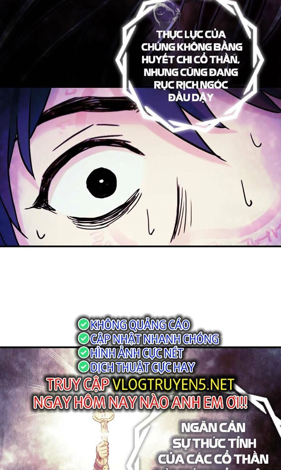 Kí Hiệu Cuối Cùng Chapter 4 - 62