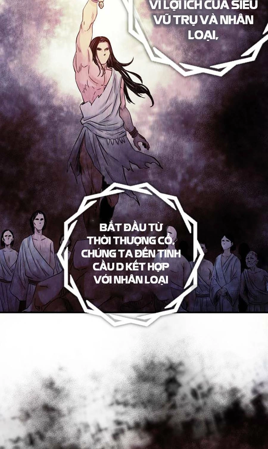 Kí Hiệu Cuối Cùng Chapter 4 - 63