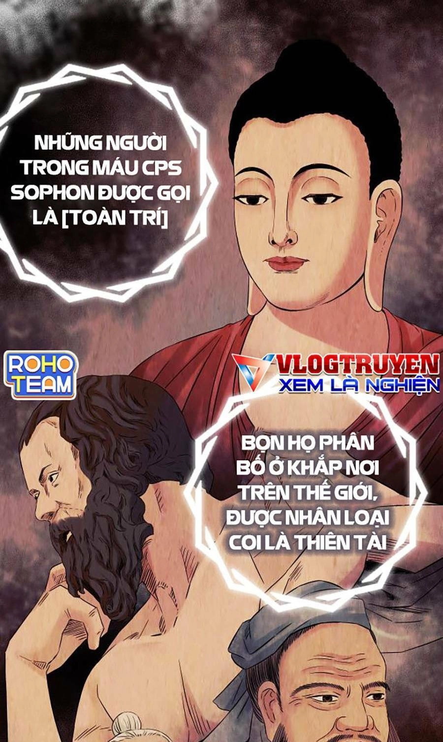 Kí Hiệu Cuối Cùng Chapter 4 - 64