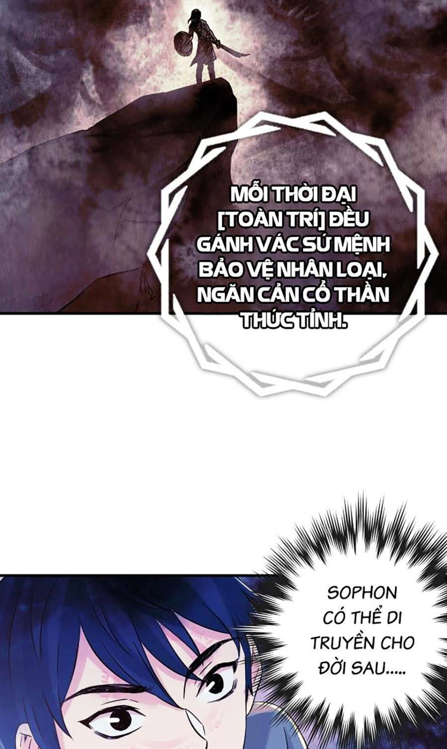 Kí Hiệu Cuối Cùng Chapter 4 - 67