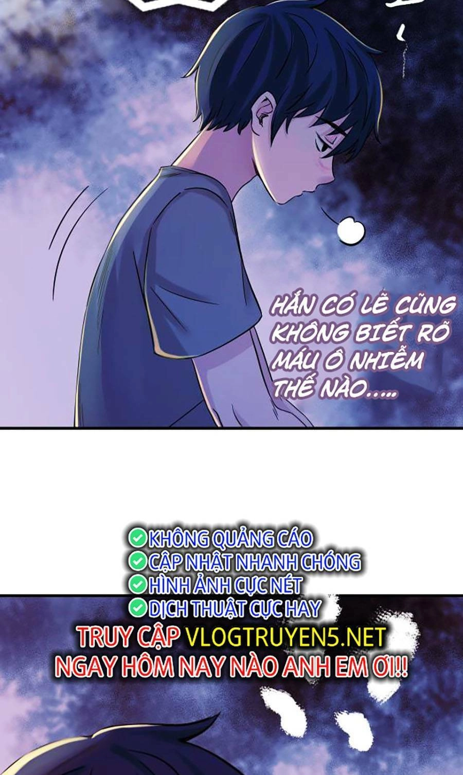 Kí Hiệu Cuối Cùng Chapter 4 - 69