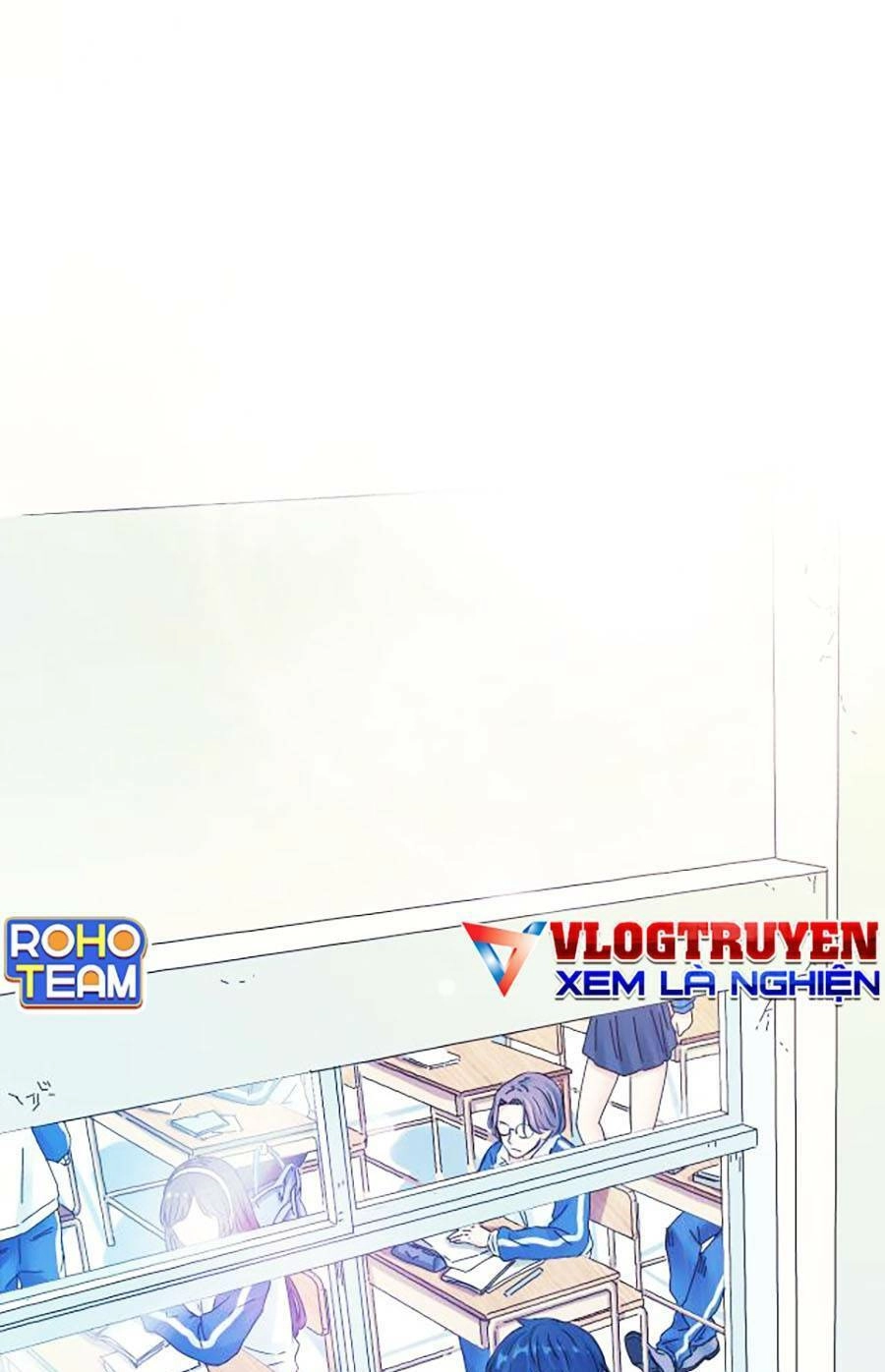 Kí Hiệu Cuối Cùng Chapter 5 - 1