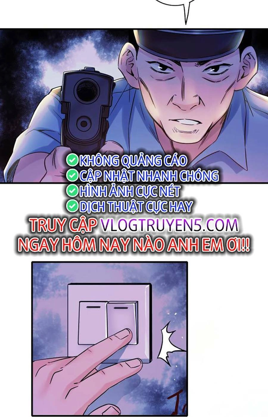 Kí Hiệu Cuối Cùng Chapter 5 - 5