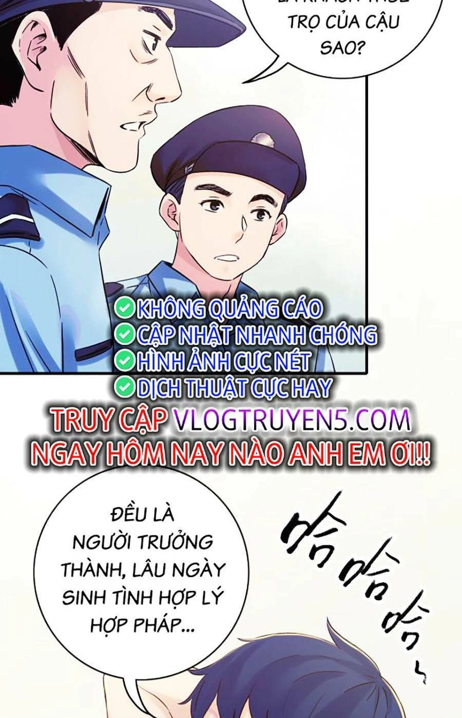 Kí Hiệu Cuối Cùng Chapter 5 - 11