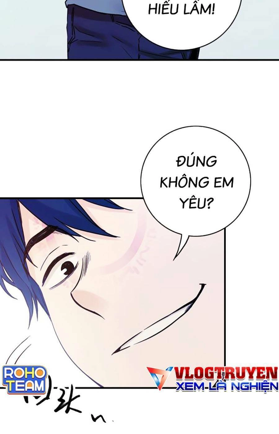 Kí Hiệu Cuối Cùng Chapter 5 - 13