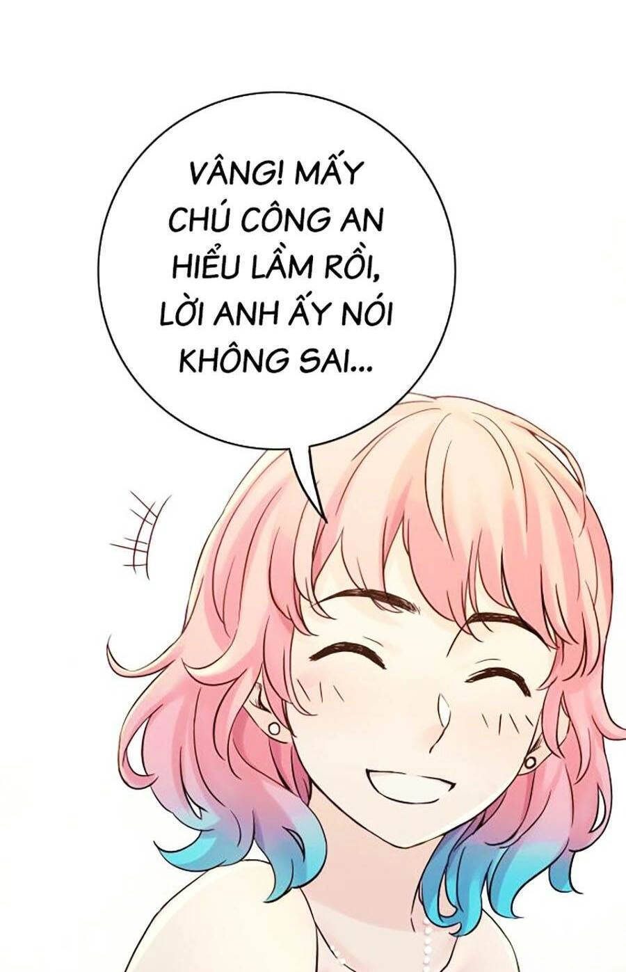 Kí Hiệu Cuối Cùng Chapter 5 - 14