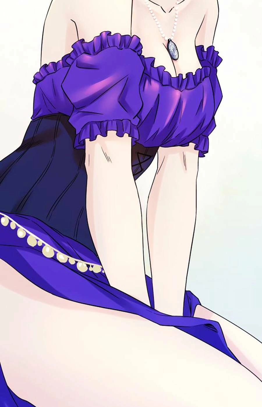 Kí Hiệu Cuối Cùng Chapter 5 - 15