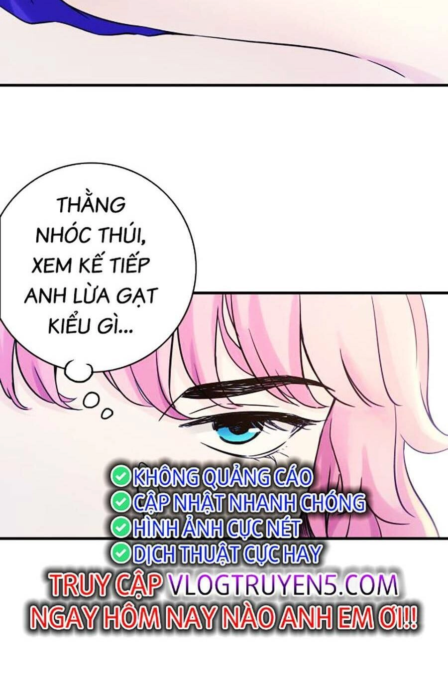 Kí Hiệu Cuối Cùng Chapter 5 - 16