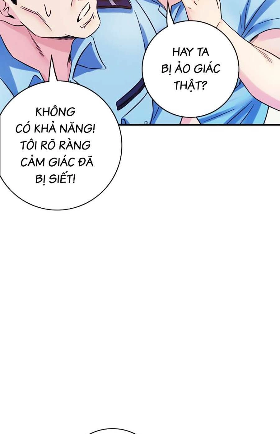 Kí Hiệu Cuối Cùng Chapter 5 - 19