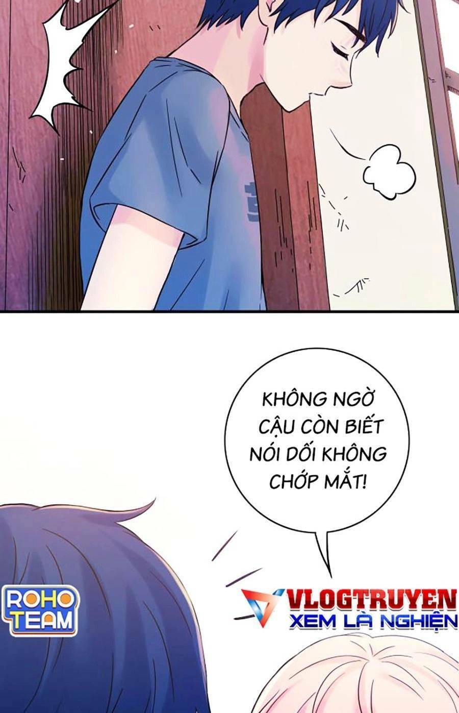 Kí Hiệu Cuối Cùng Chapter 5 - 25