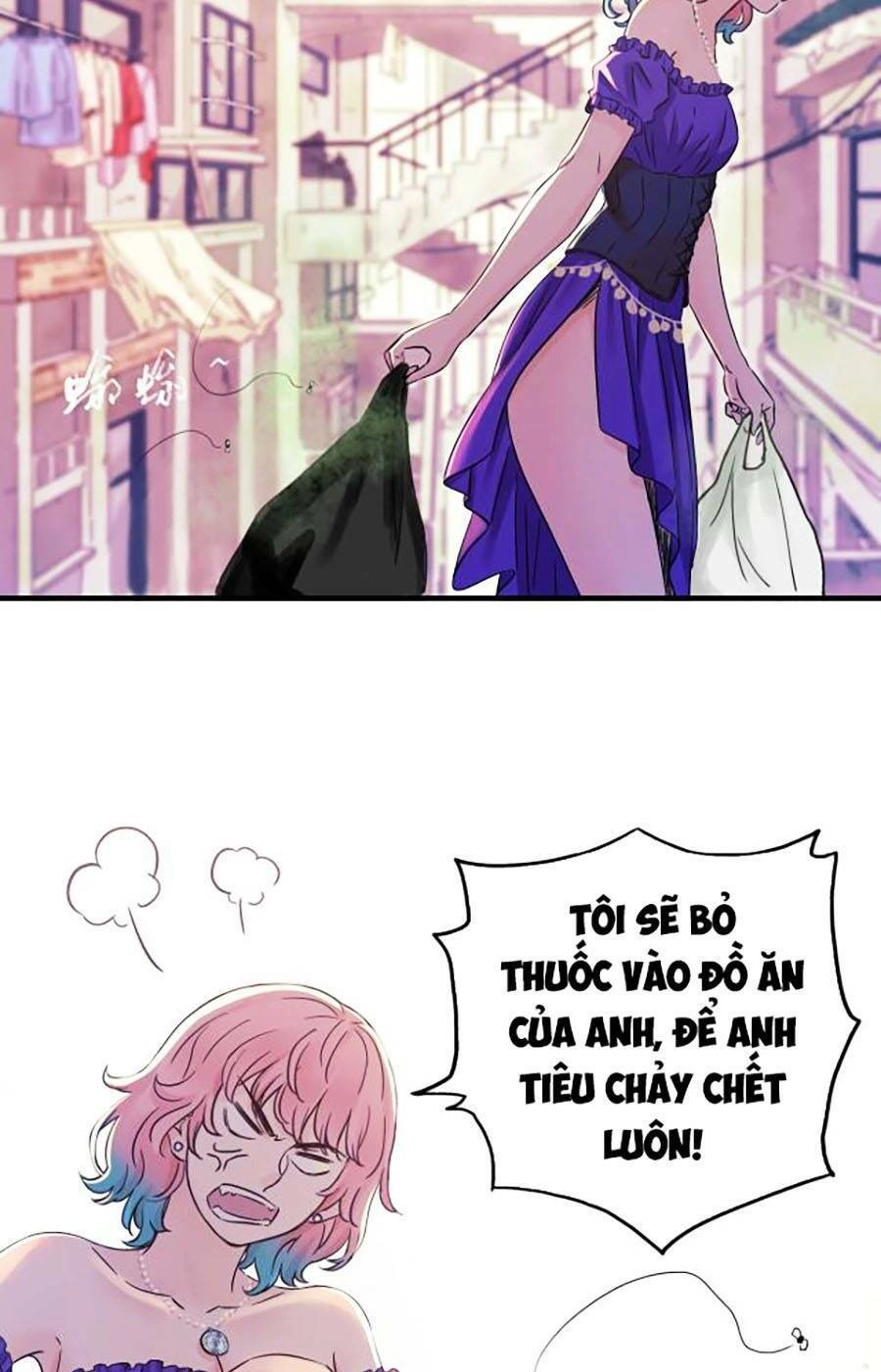 Kí Hiệu Cuối Cùng Chapter 5 - 32